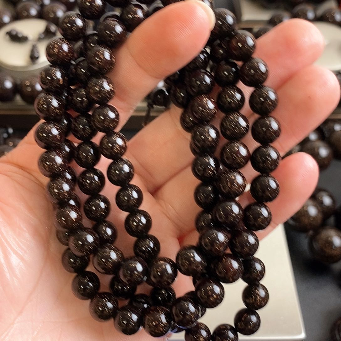 檀香紫檀（小叶紫檀）0.8 108