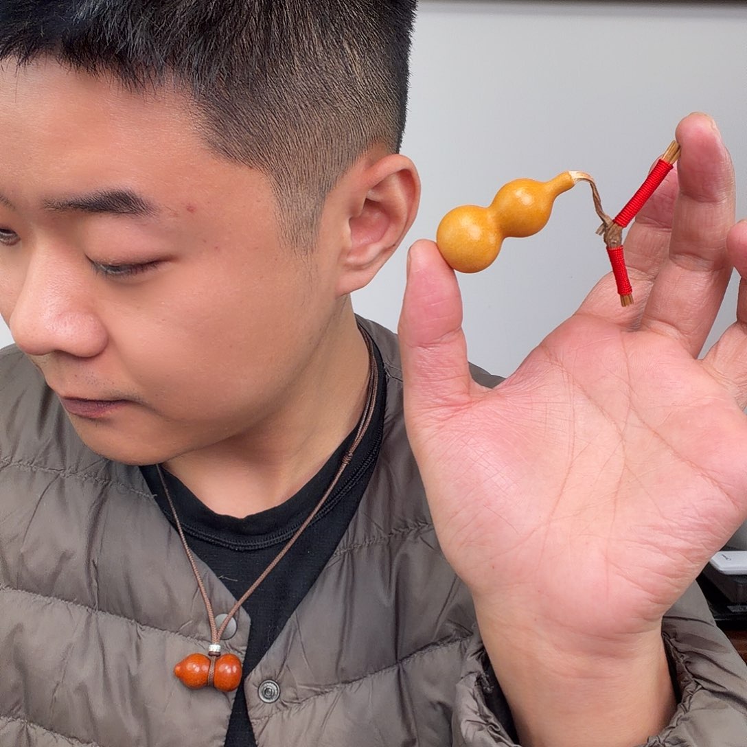 王***旭精品天津八宝葫芦