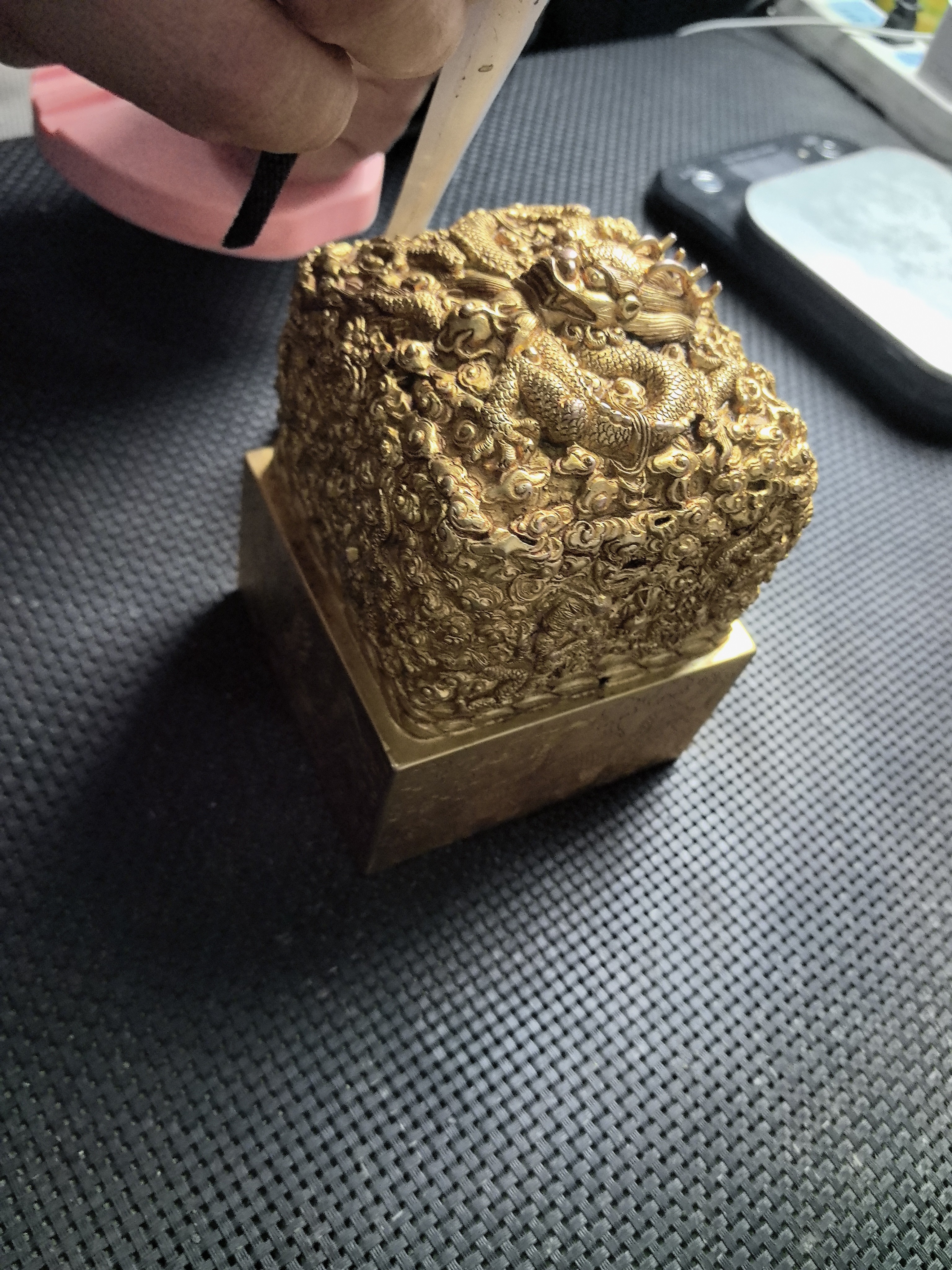 精选优质瓷器摆件