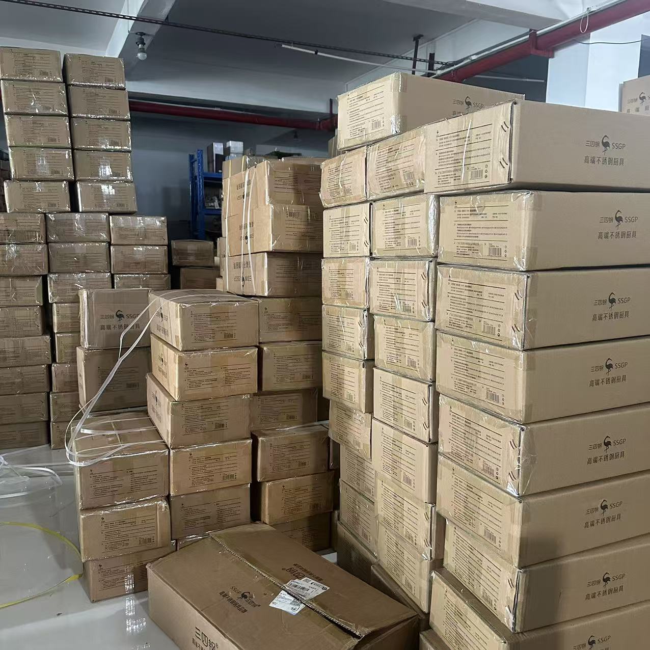 25米-30米【直播间专享】不退不换不跑单！品牌高品质厨具