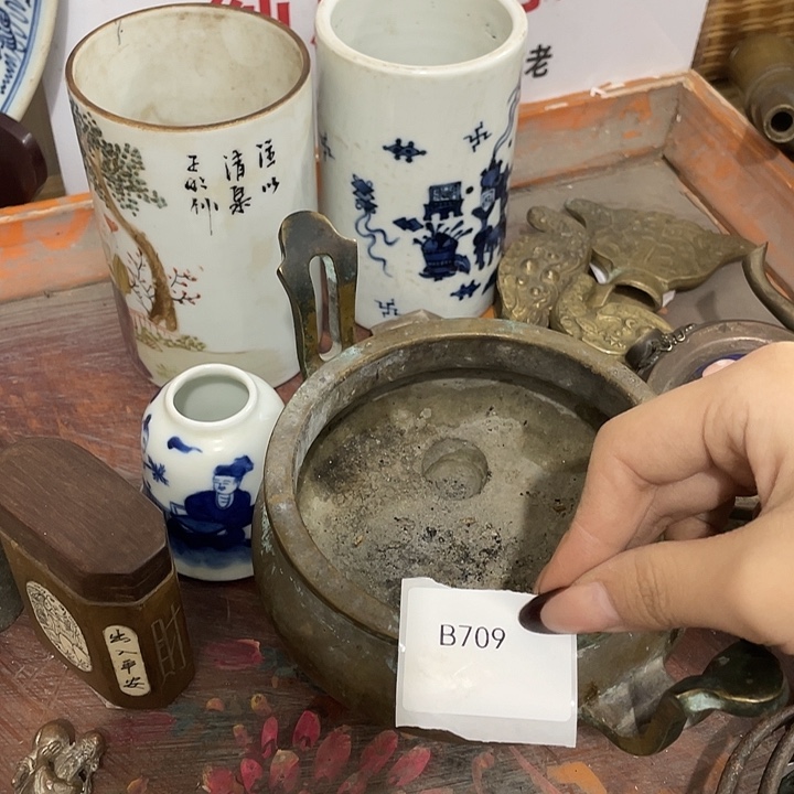 三***夫无纺布b709不退不换