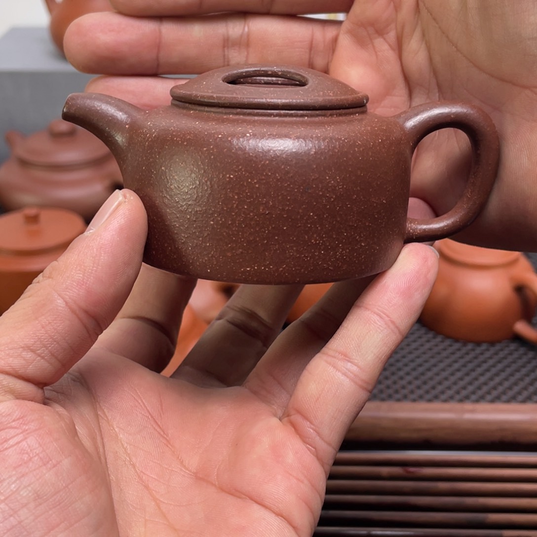 紫砂茶壶紫砂茶具