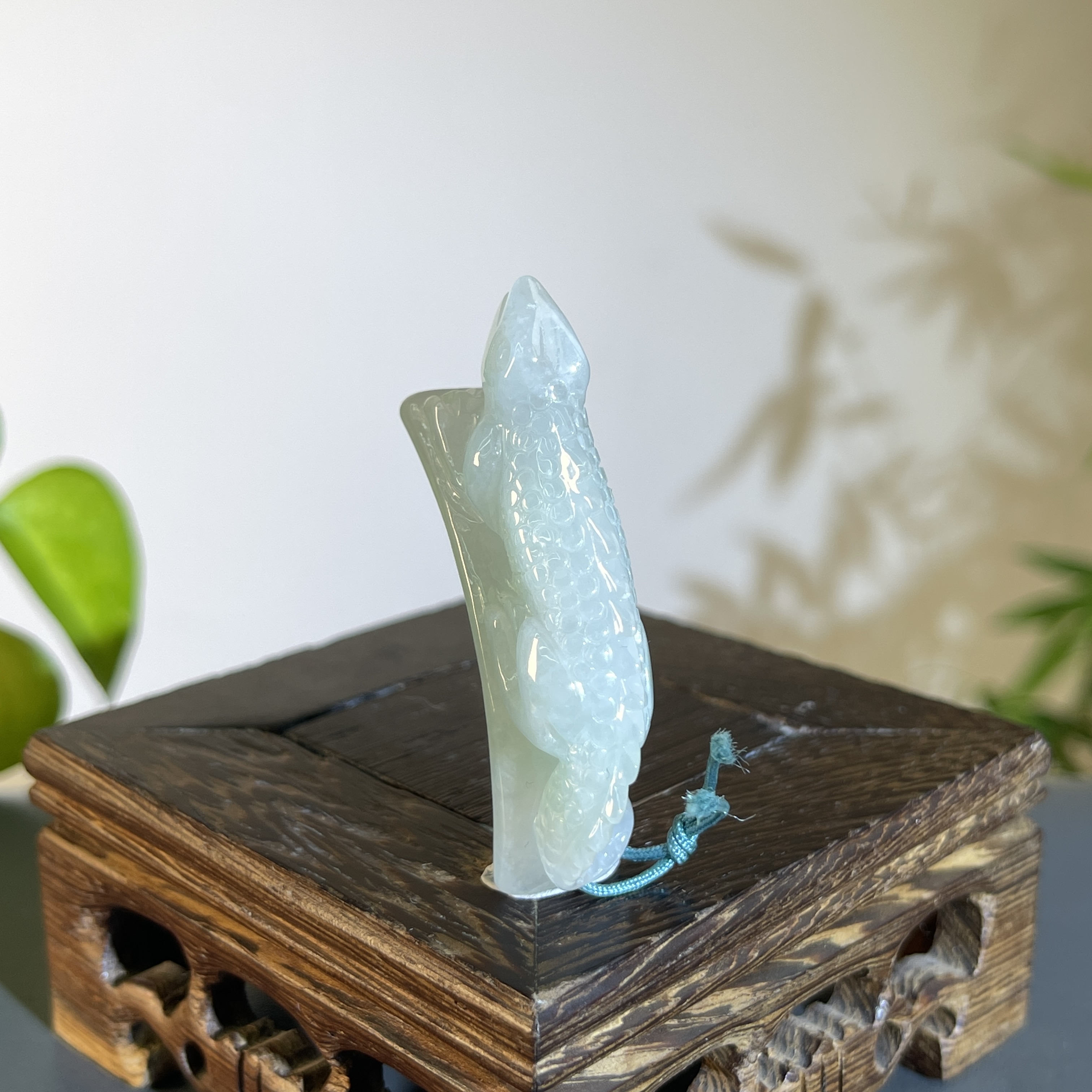 JXW08-013 天然翡翠缅甸A货 手牌