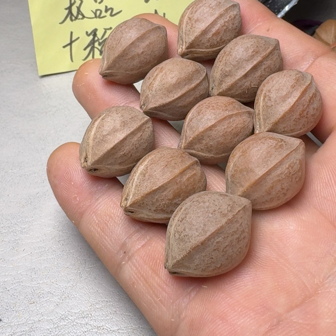 手串橄榄核橄榄核