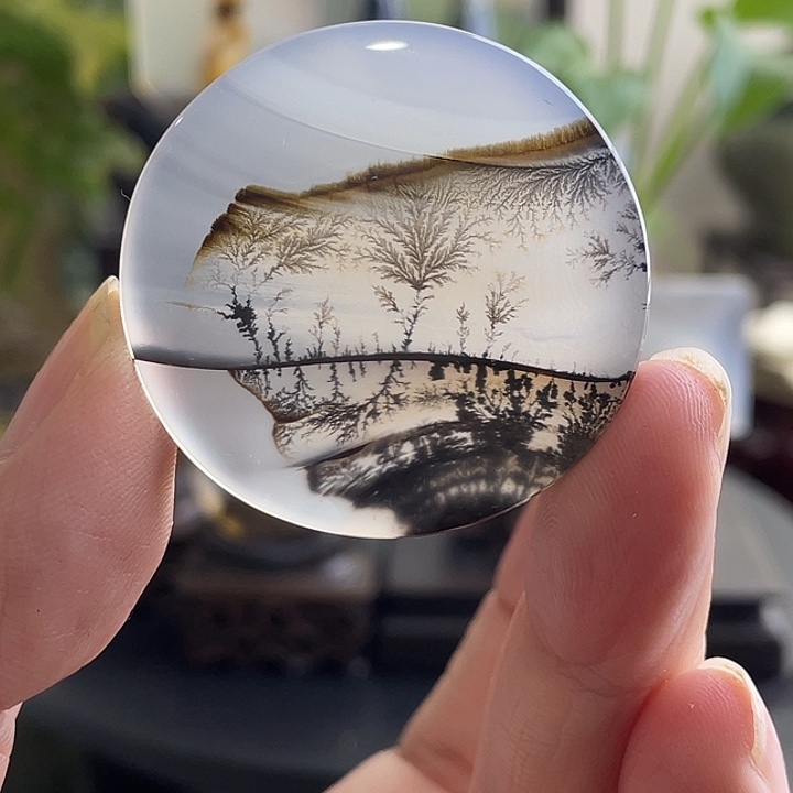 赵***.玛瑙/玉髓未镶嵌珠宝半成品