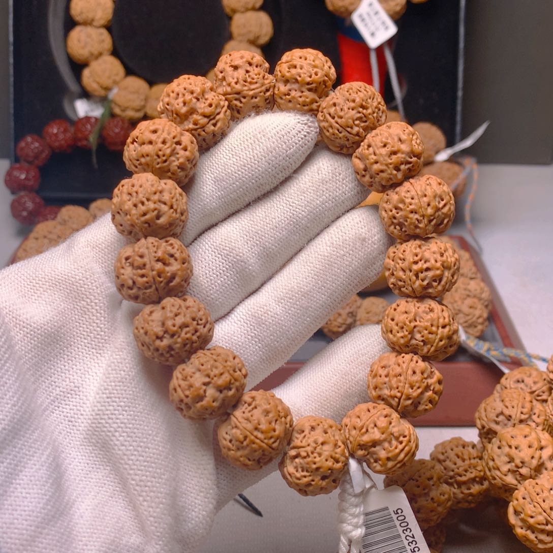 金刚菩提手串金刚菩提