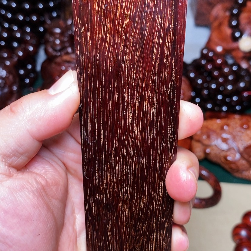 【闪购商品】檀香紫檀（小叶紫檀）