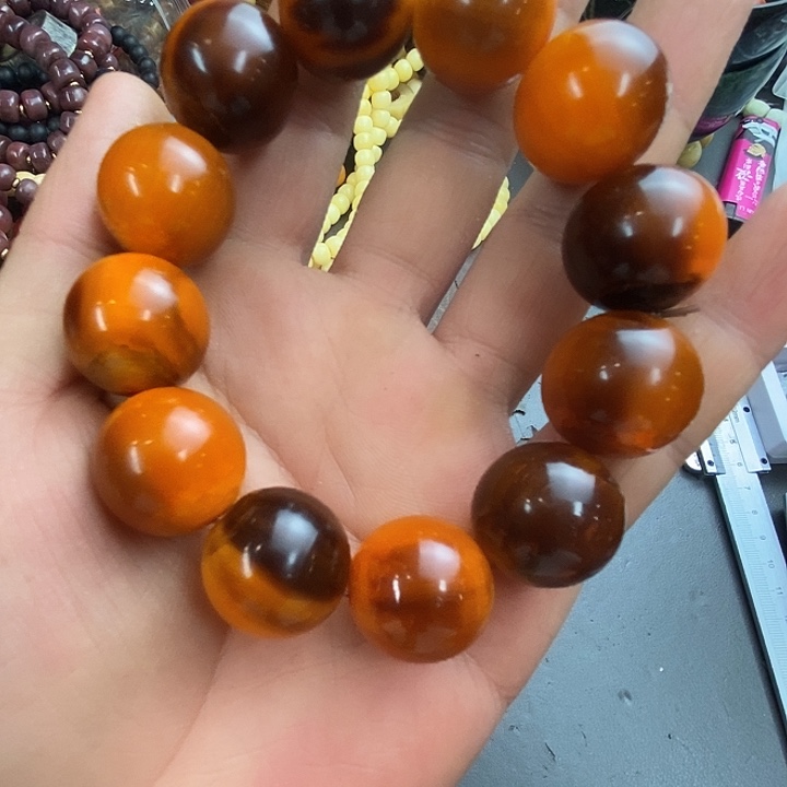 大果紫檀（缅甸花梨）134