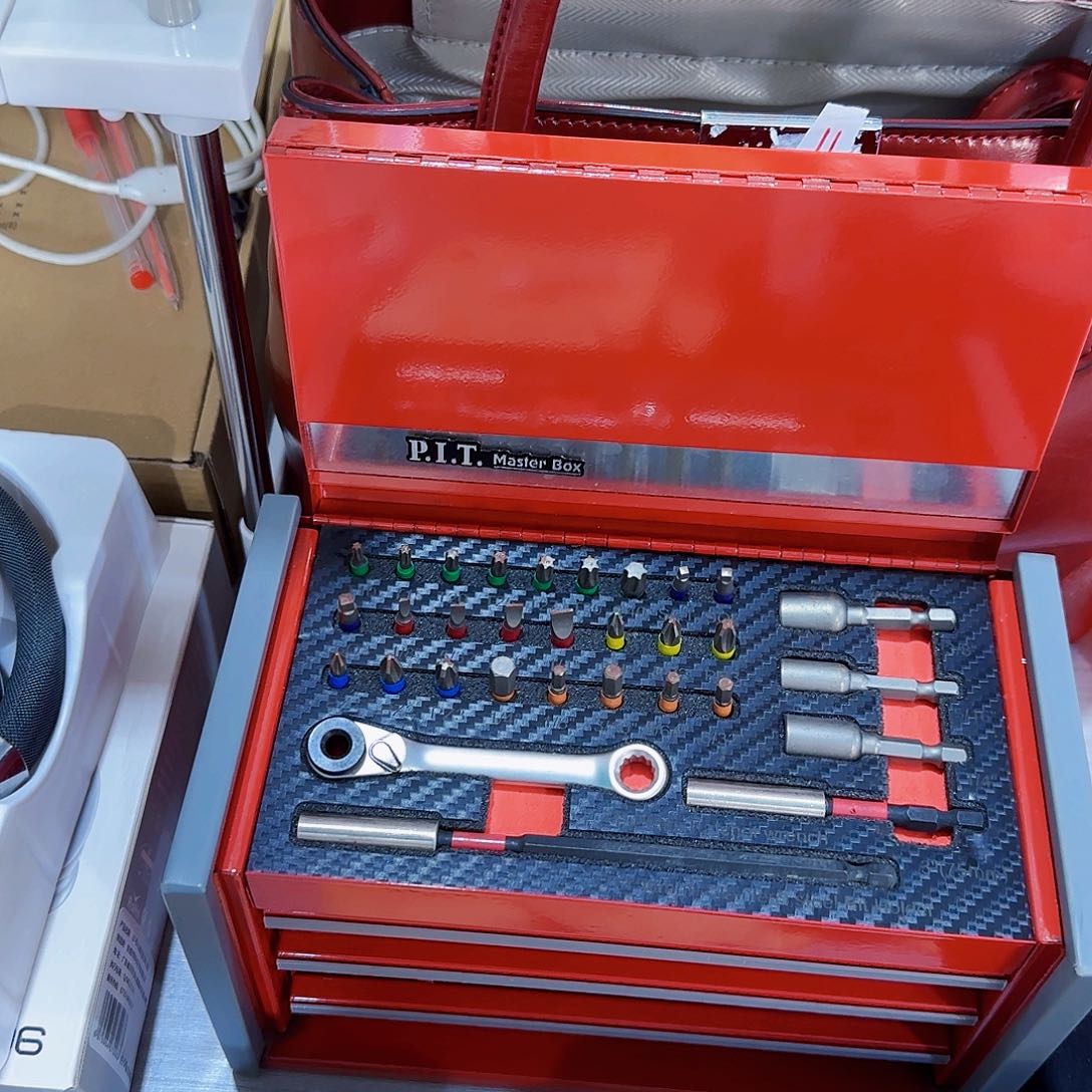 聚酯纤维汽车维修工具