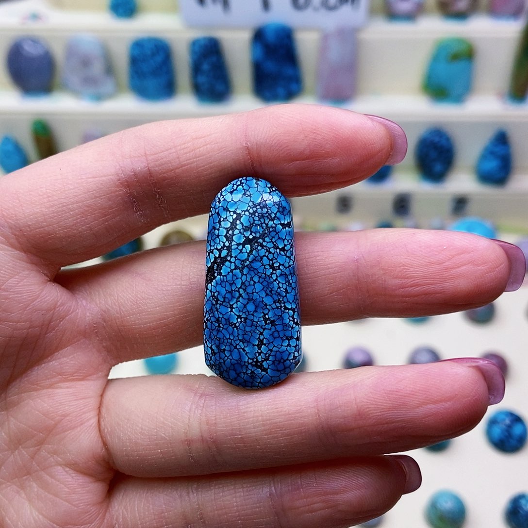 【闪购商品】绿松石挂件未镶嵌