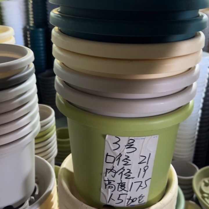 微瑕3#口径21无托果绿10个