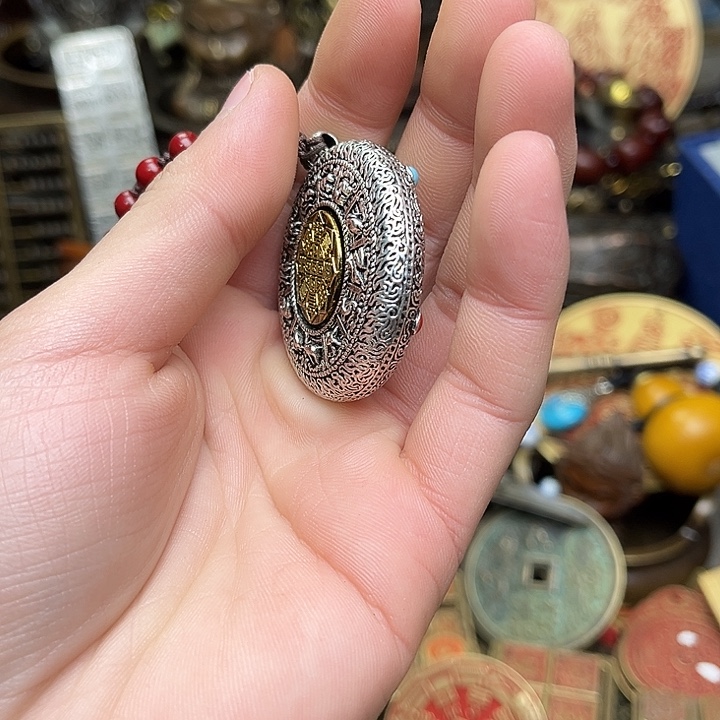 嘉嘉精品铜器摆件