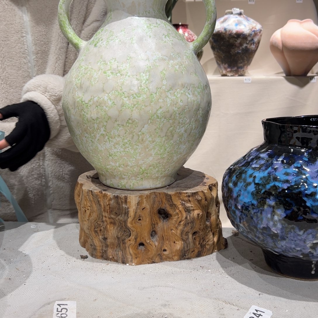 景德镇高温陶瓷987G8阿平左右的话，我们