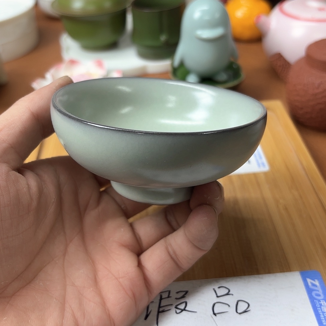 微瑕介意的不要下单