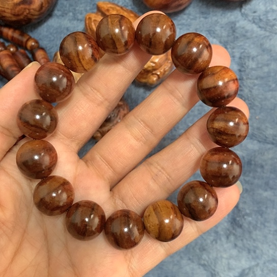 手串/手链黄花梨/降香黄檀那*海