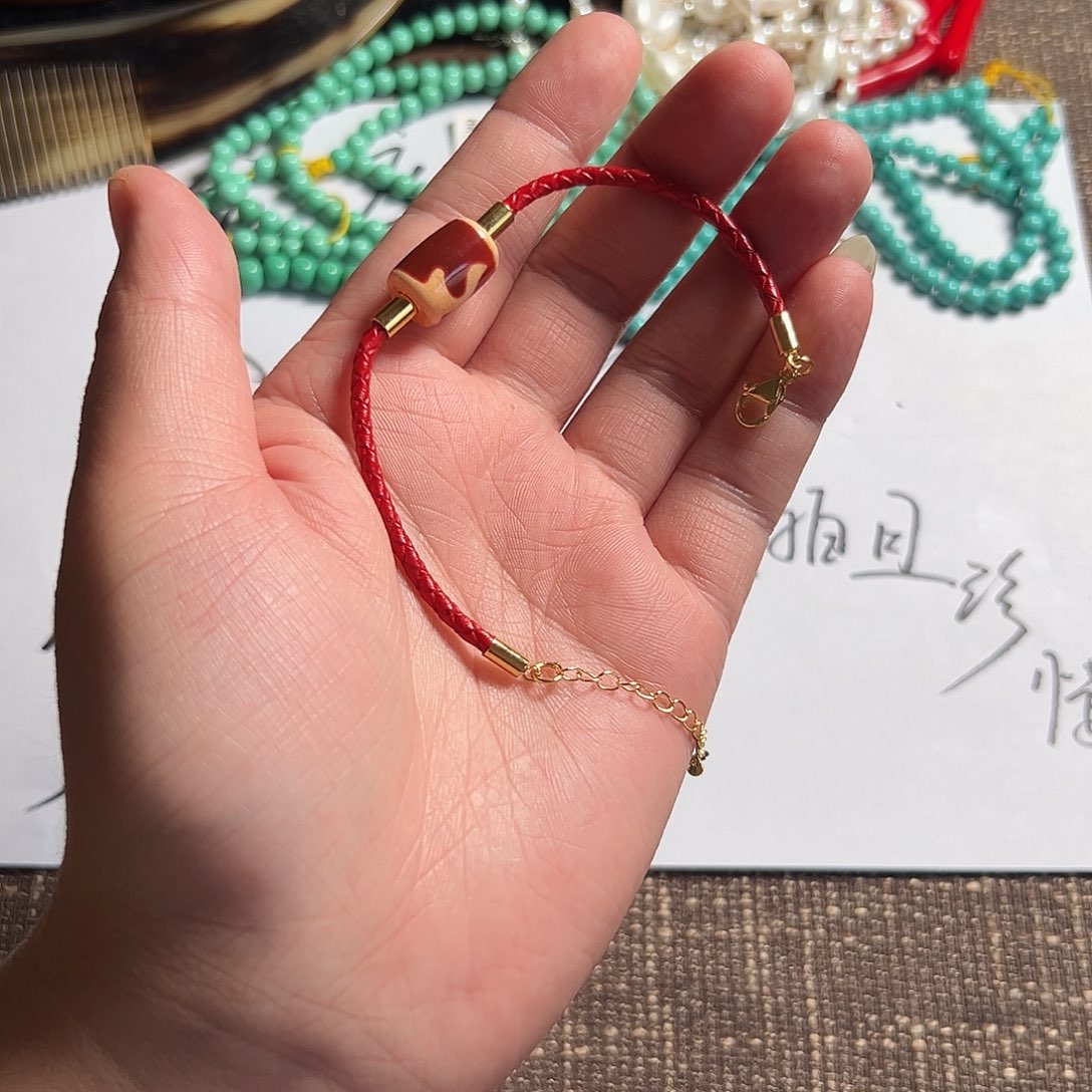非金属手链项链戒指耳环