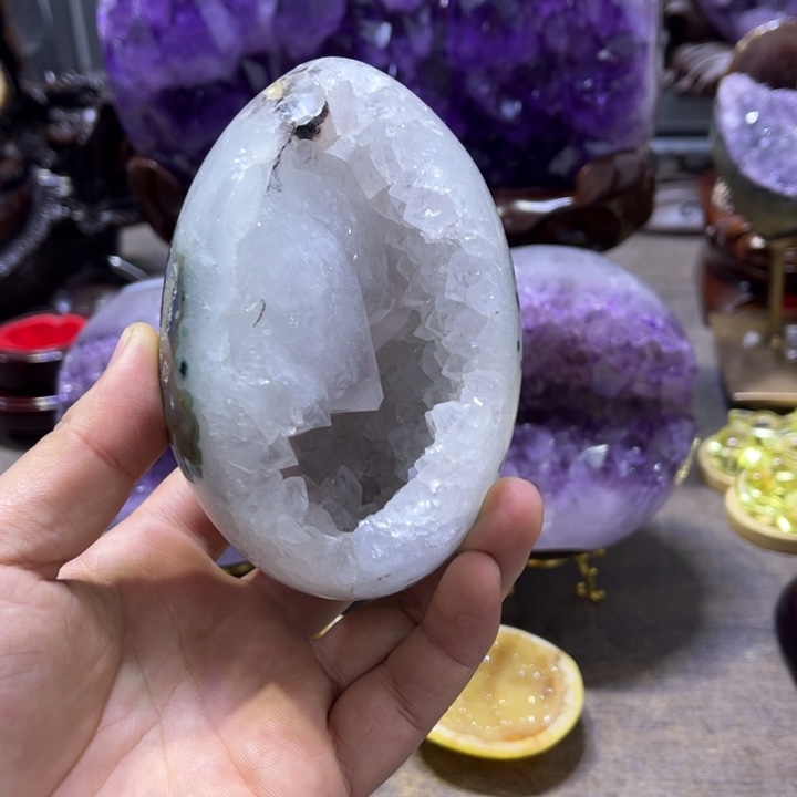 水晶摆件未镶嵌摆件