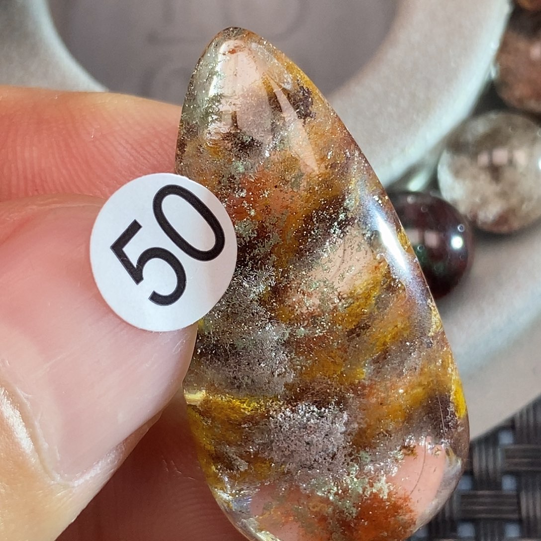 *****吊坠(不含链)水晶未镶嵌