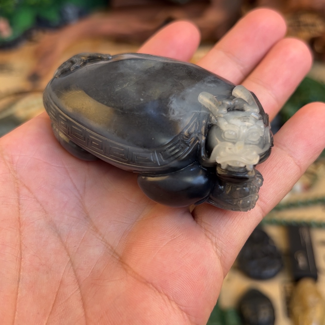 和田玉手绳未镶嵌