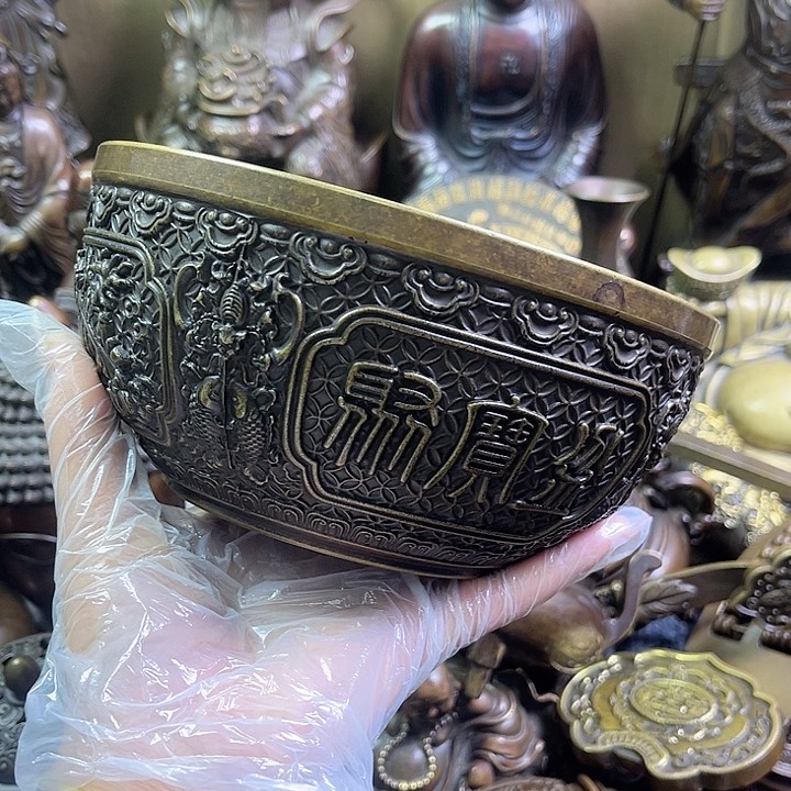 铜器666666666666666