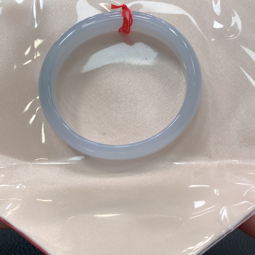 【闪购商品】翡翠手镯未镶嵌翡翠
