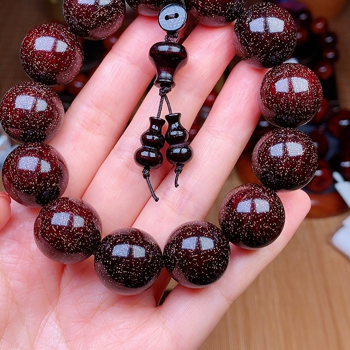 檀香紫檀（小叶紫檀）1.8