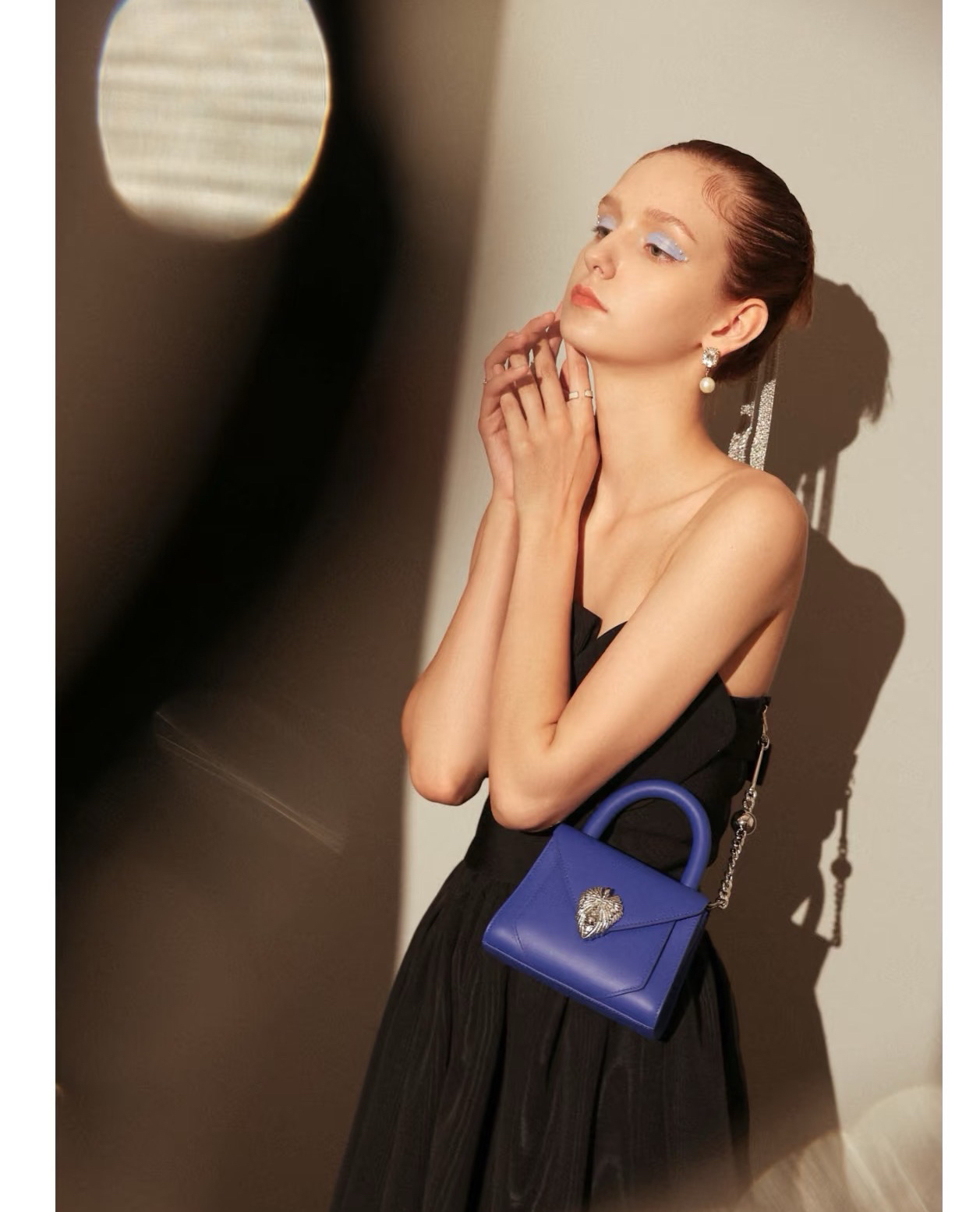 CC高端私人定制女包