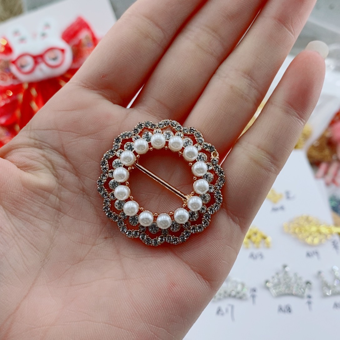 合金大日子扣10一份