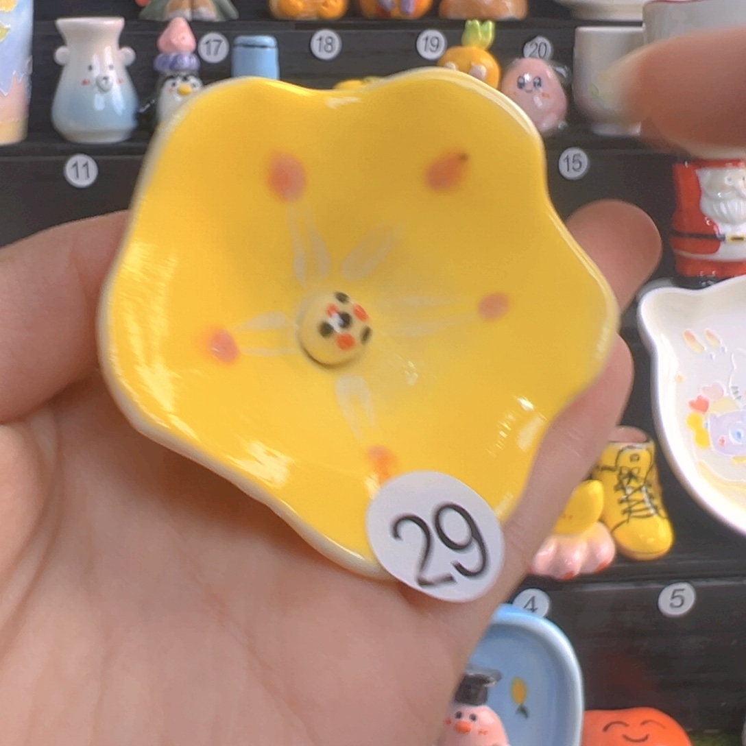 摆件纯手工制作的29