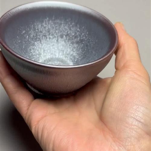 【闪购商品】茶盏-250............