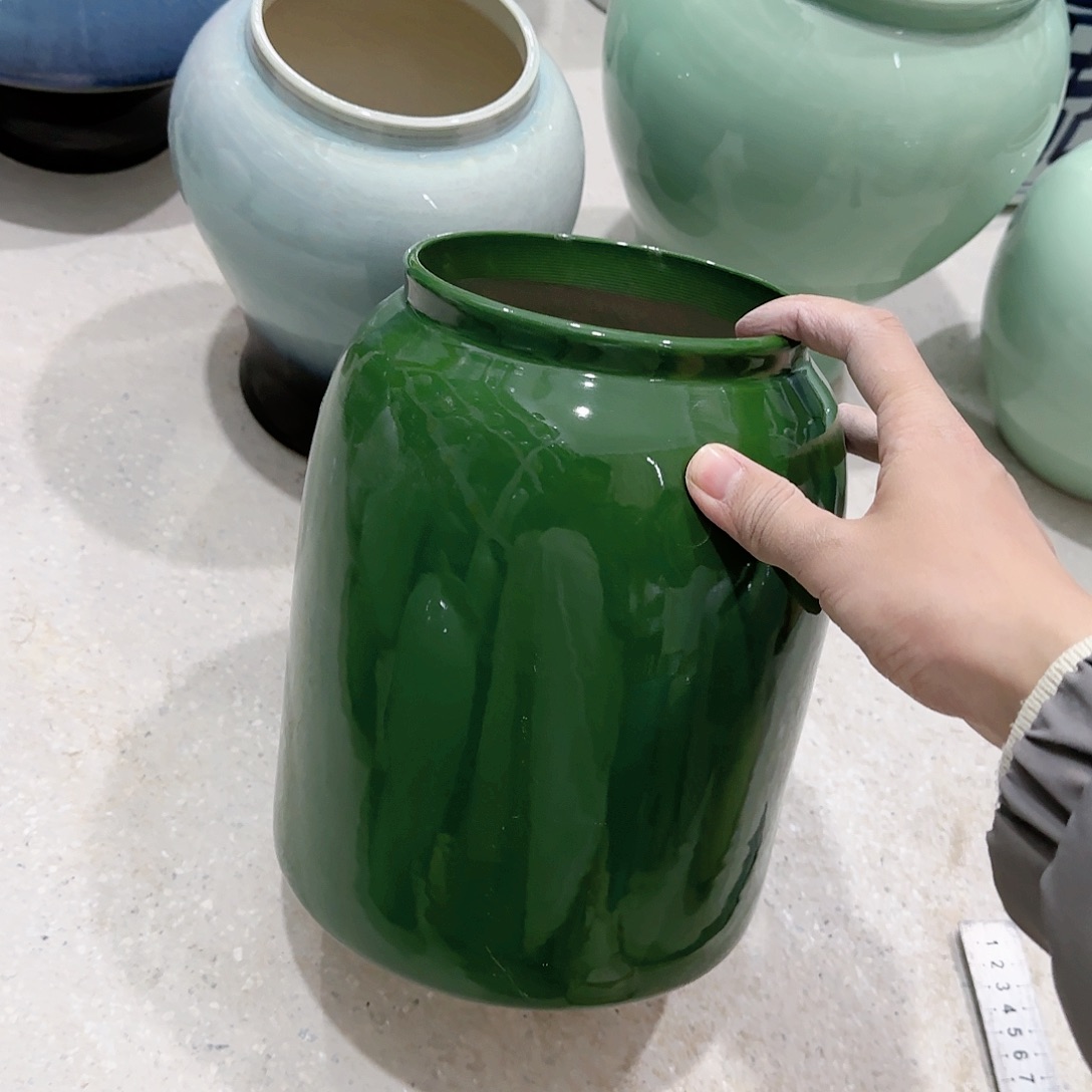 摆件微瑕无孔微瑕