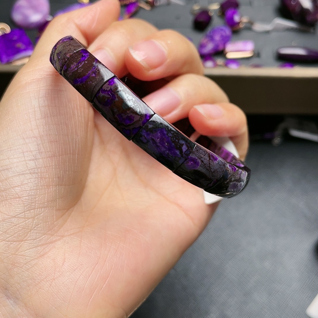 苏纪石（舒俱来）手牌未镶嵌