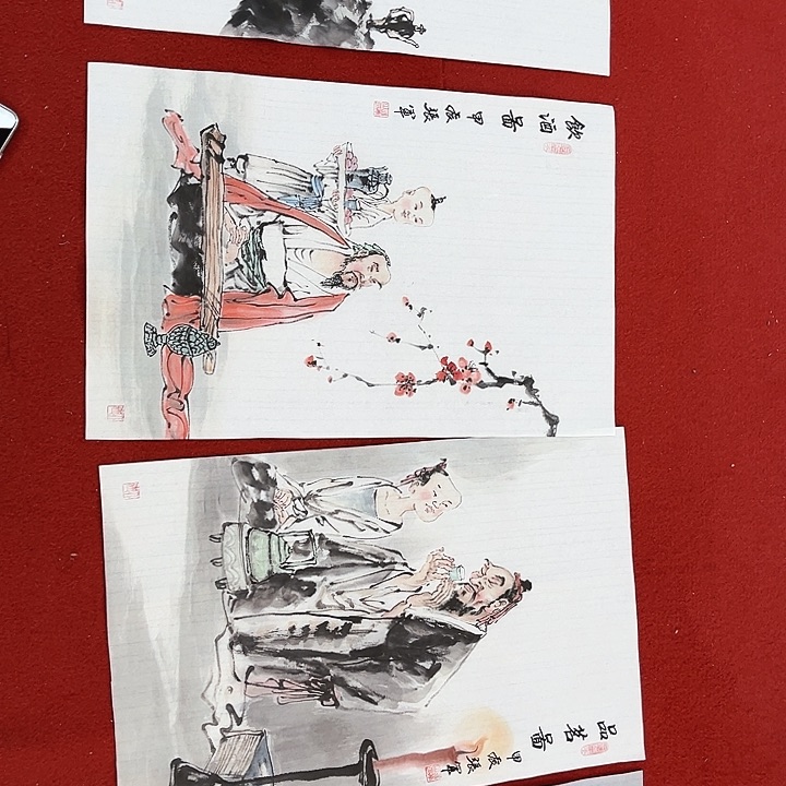 美术作品艺术作品2