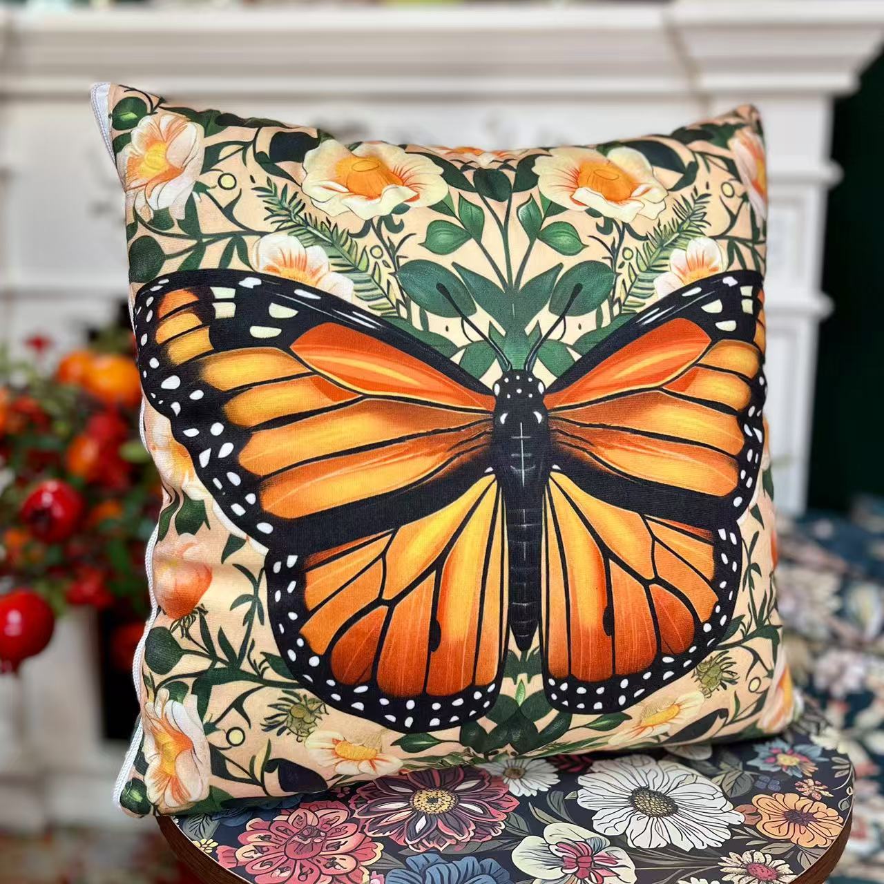 新款多功能二合一抱枕被两用沙发靠枕抱枕靠枕创意定制靠垫抱枕被