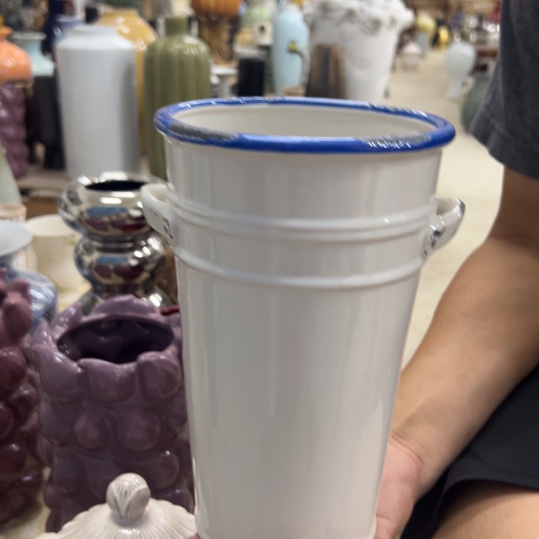 摆件微瑕外贸出口高度问客服