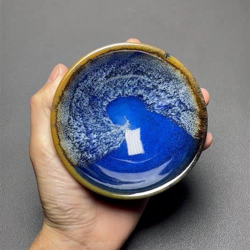 【闪购商品】茶盏-10190..........