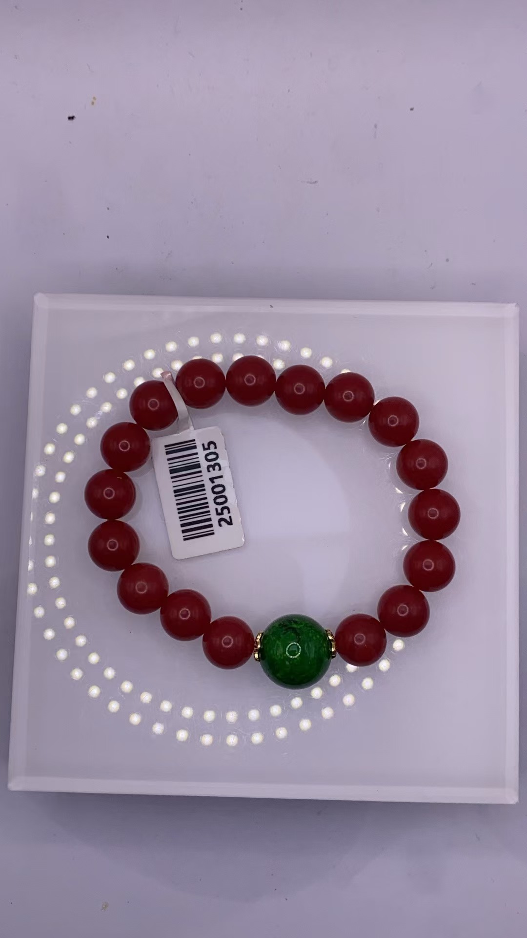 YY89【恒利】精美时尚大气搭配手串（多样性发其一）