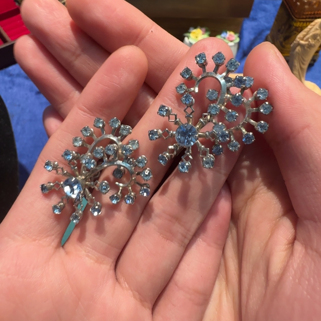 合成碳硅石纯铜瑕疵