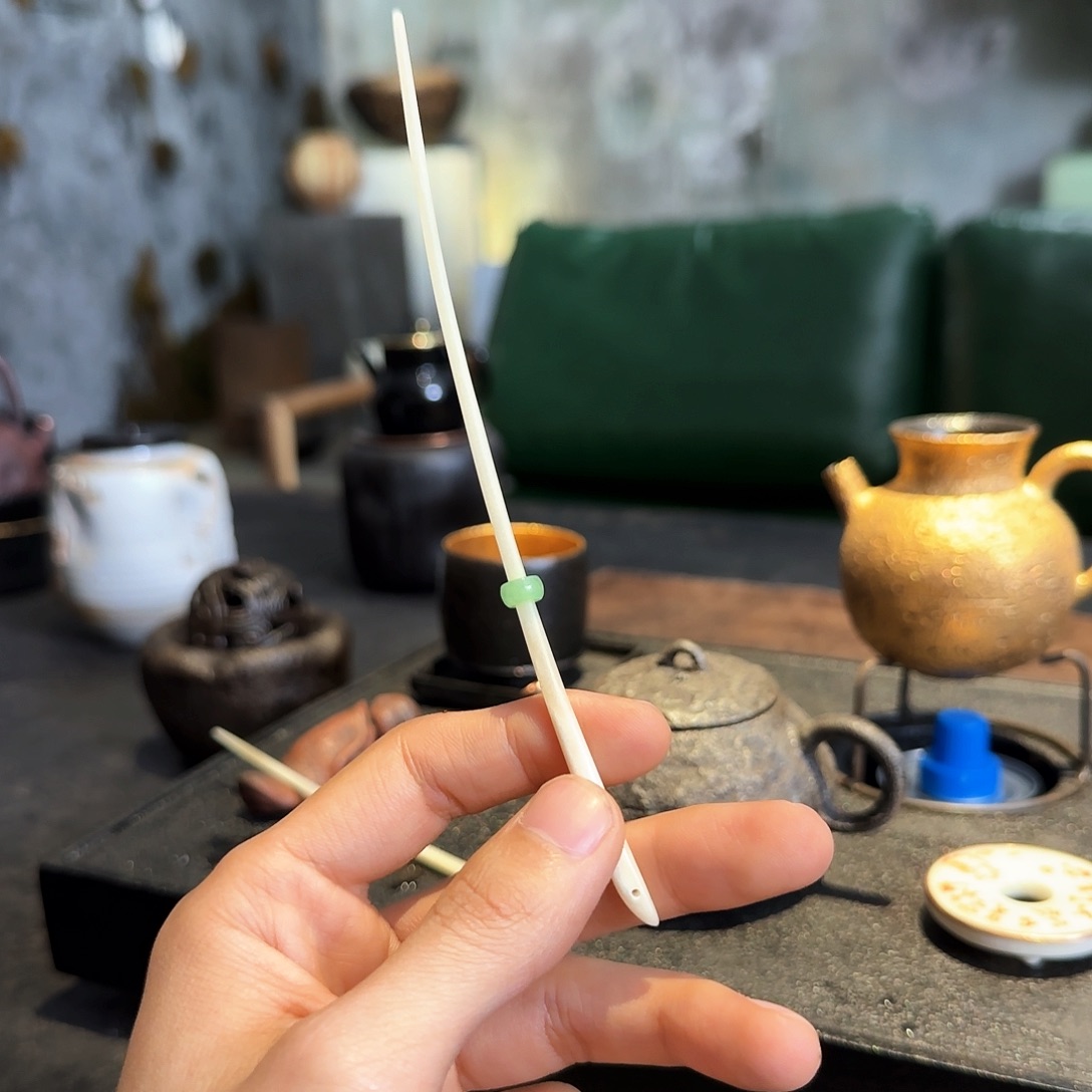 景德镇陶瓷艺术品手作