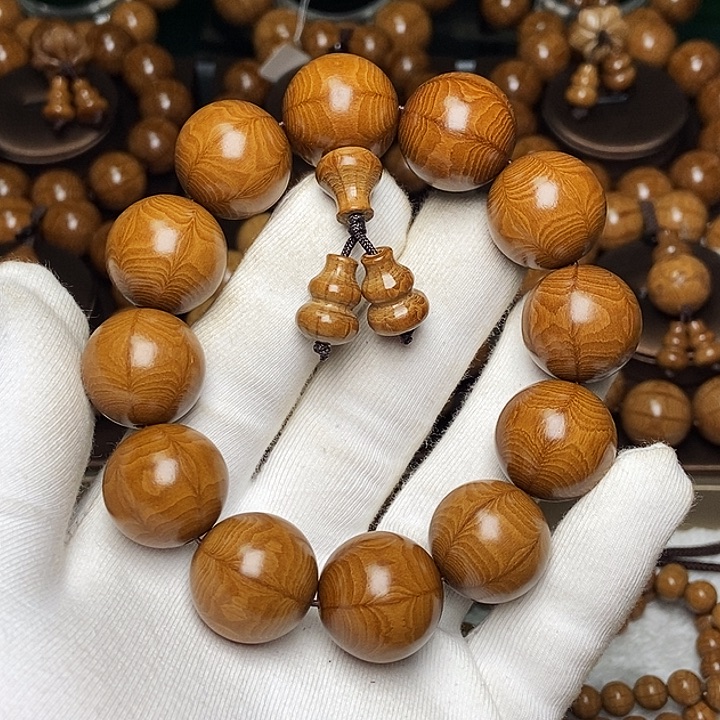 六道木手串/手链2.0精品