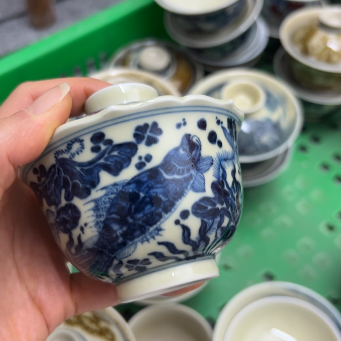 【闪购商品】陶瓷艺术有限公司