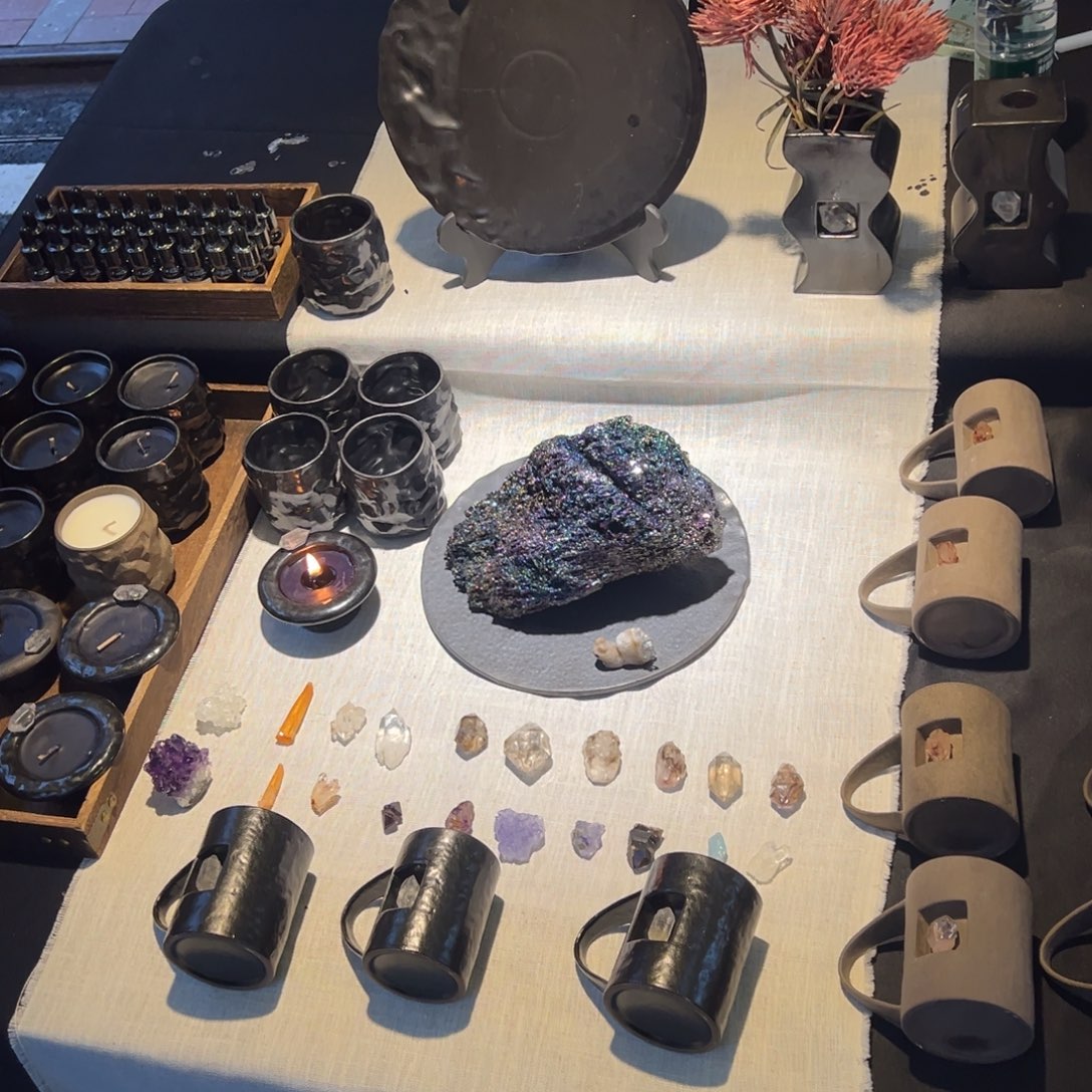 陶溪川开播啦开播啦