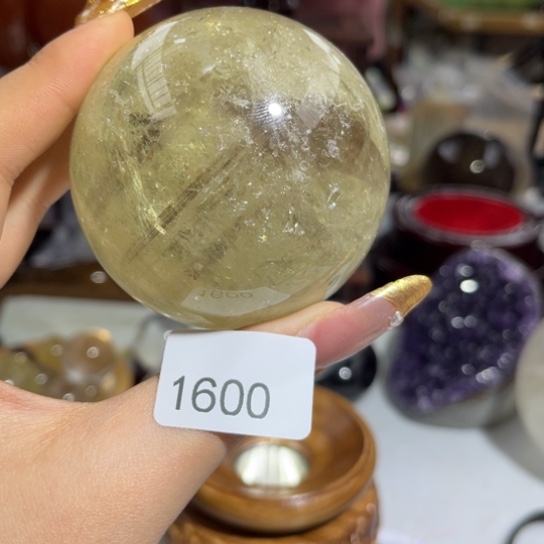 【闪购商品】紫晶大型摆件（非配饰）未镶嵌