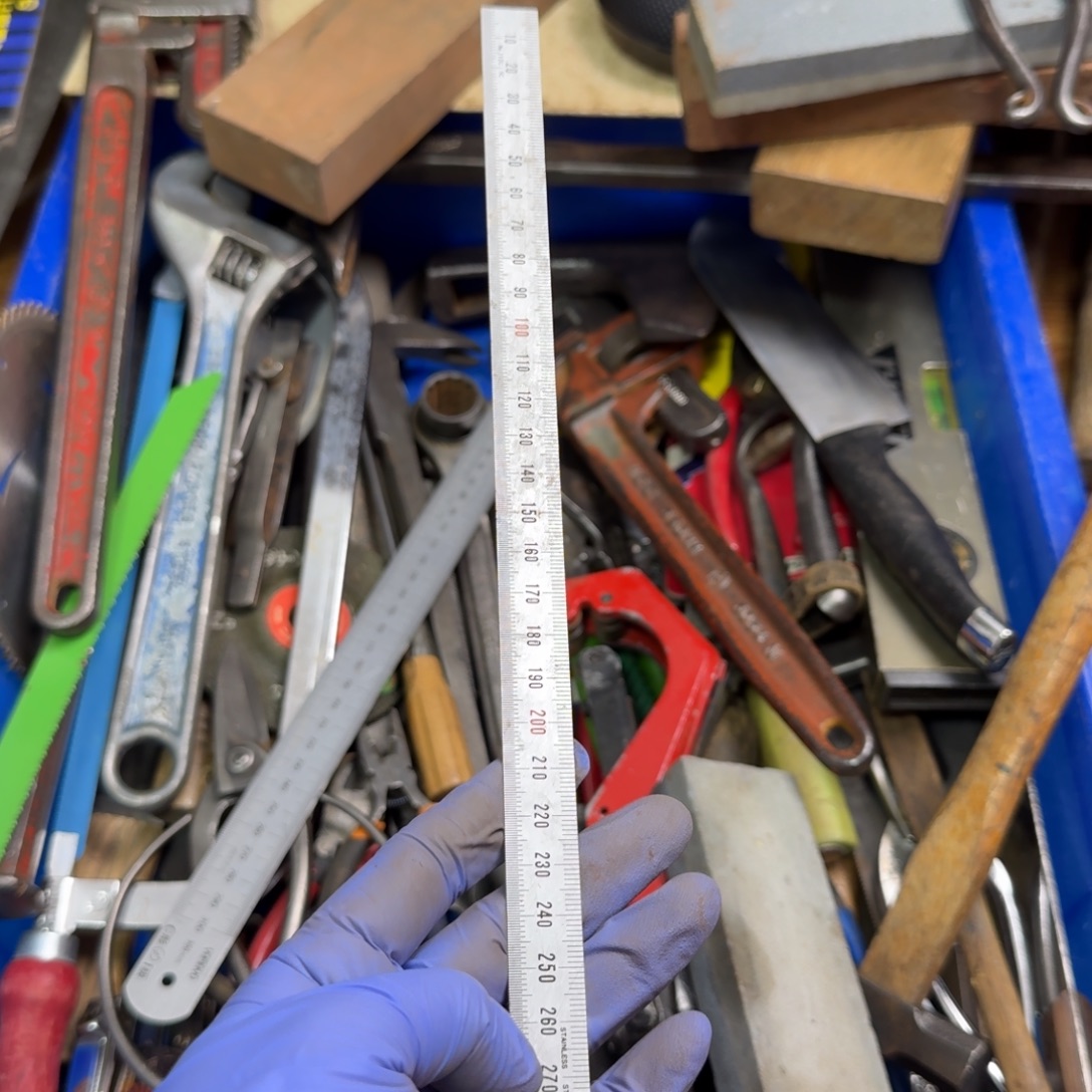 用***6五金工具制造工艺