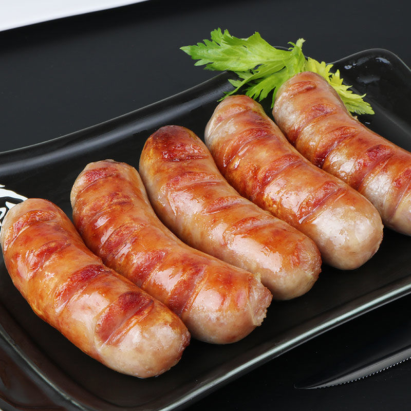 火山石烤肠原味家用（福袋）