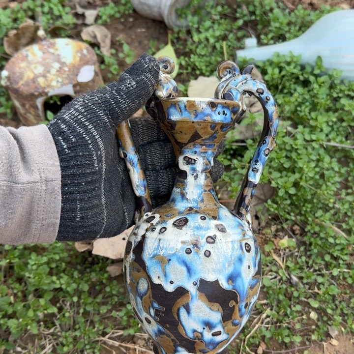 摆件陶瓷器瓷器瓷器瓷器
