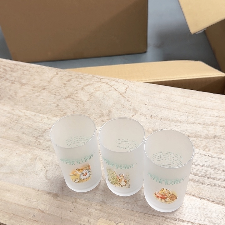 瓷片呦*糖瓷器。                     