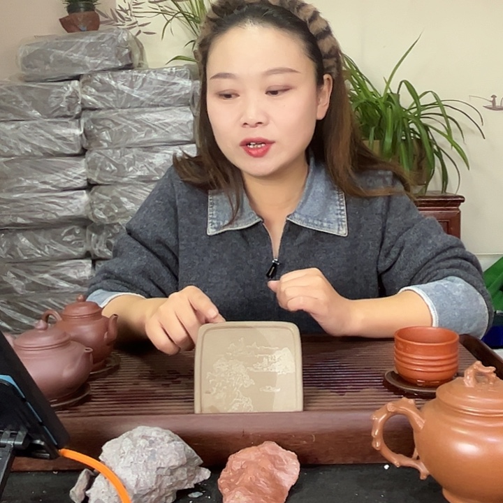 茶壶紫砂宜兴紫砂