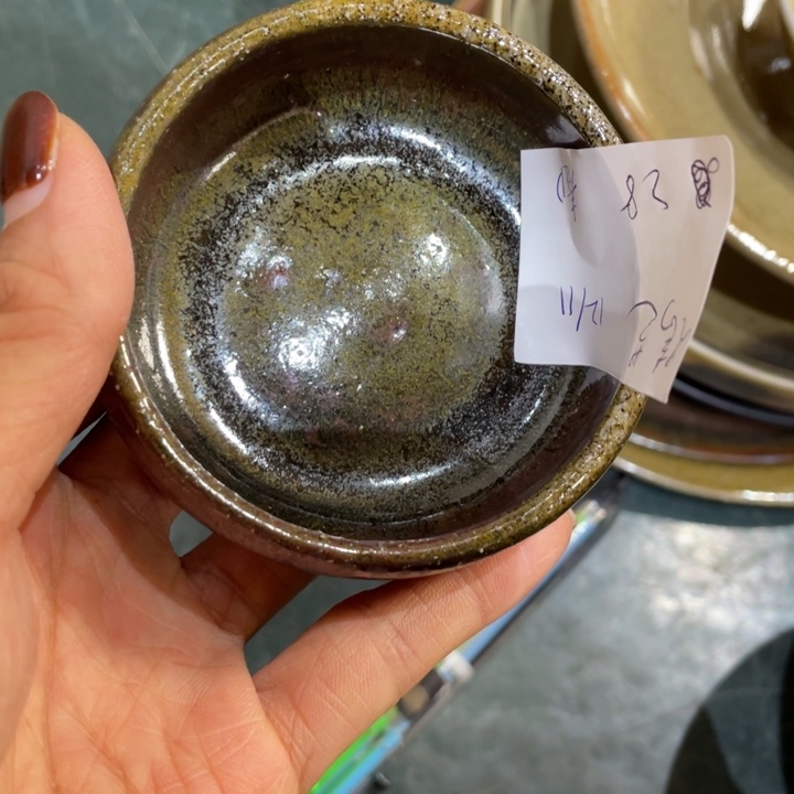 浪鬼家生活陶（不退换）