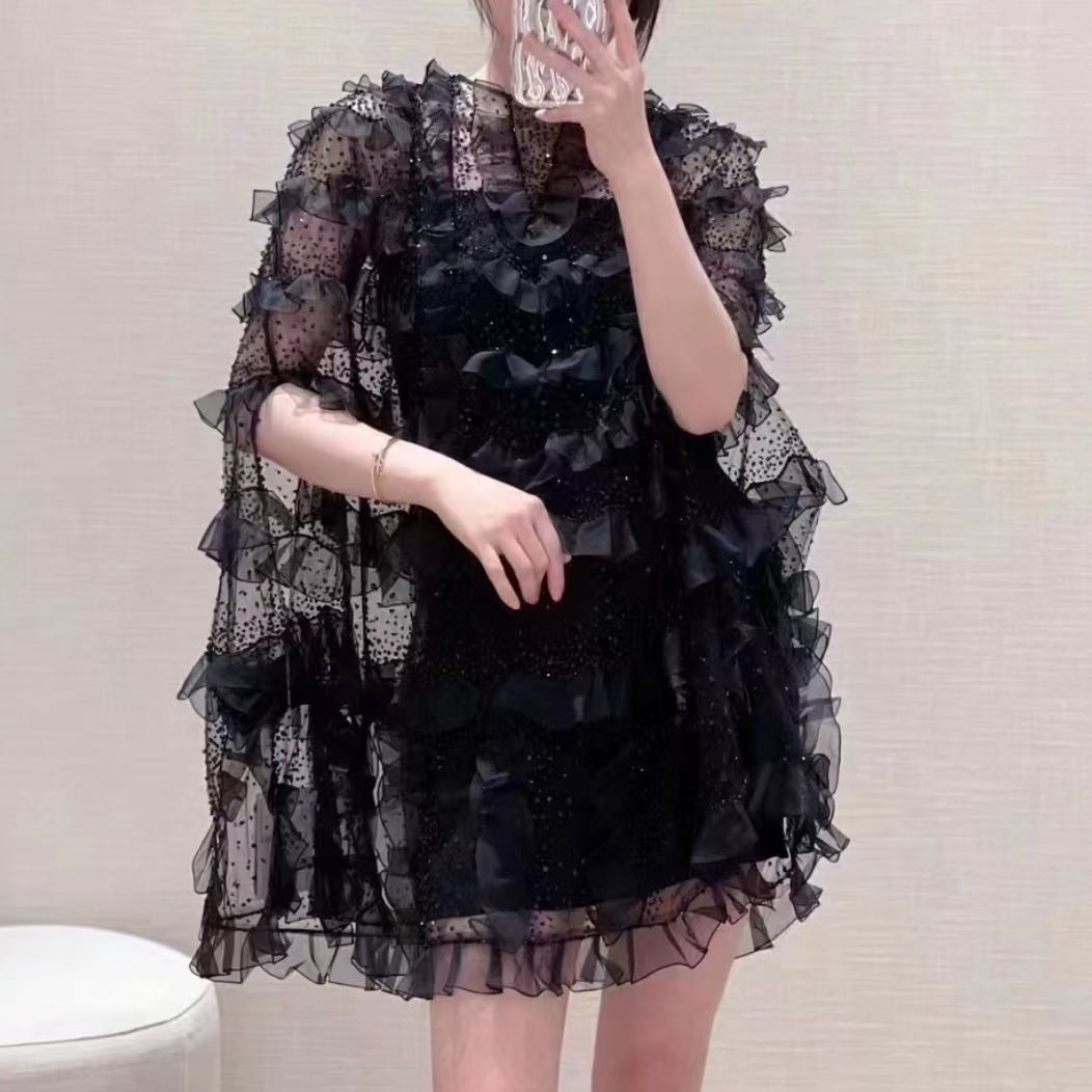 闲置/Valentino/华伦天奴/连衣裙/40码/Xspn6491